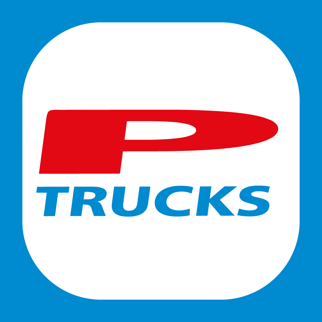 P-trucks