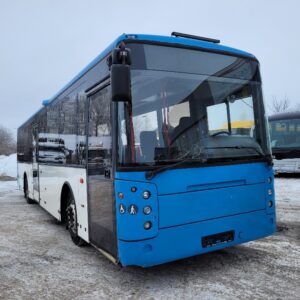 VOLVO B7RLE VEST CENTER, KLIMA, 3.2009, EURO 5, RAMP, 39 seats, 12m