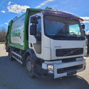 VOLVO FE 280  JOAB Anaconda HD 15.5 m³ EURO 4