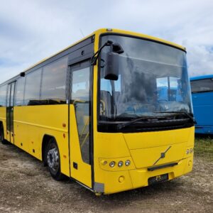 VOLVO B7R 8700 KLIIMA, 12.2011, EURO 5, LIFT , 47 seats, 12,2m 10 UNITS