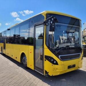 VOLVO B7R 8900, KLIIMA, 6.2013, EURO 5, LIFT, 51 seats, 13,1m 2 UNITS