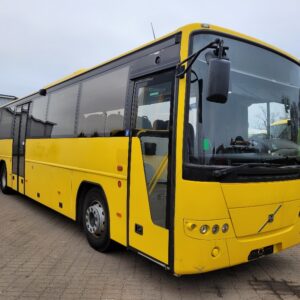 VOLVO B7R 8700 KLIIMA, 12.2011, EURO 5, LIFT, 47 seats, 12,2m 10 UNITS
